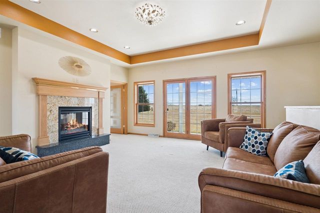 1175 Matador Drive, Platteville, WI 53818