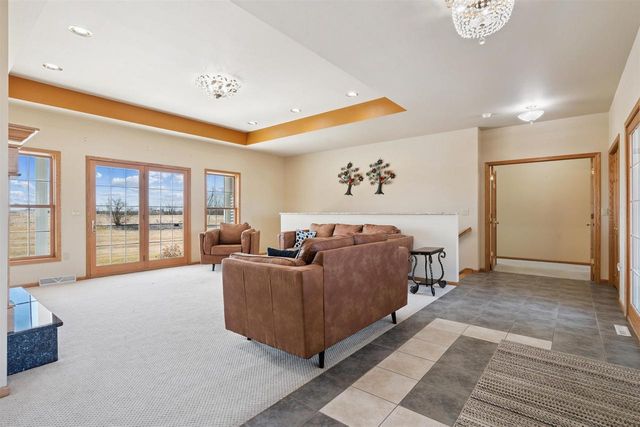 1175 Matador Drive, Platteville, WI 53818