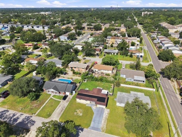 9810 N 54TH STREET, Temple Terrace, FL 33617