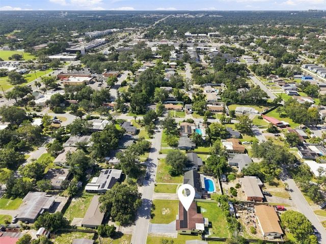 9810 N 54TH STREET, Temple Terrace, FL 33617