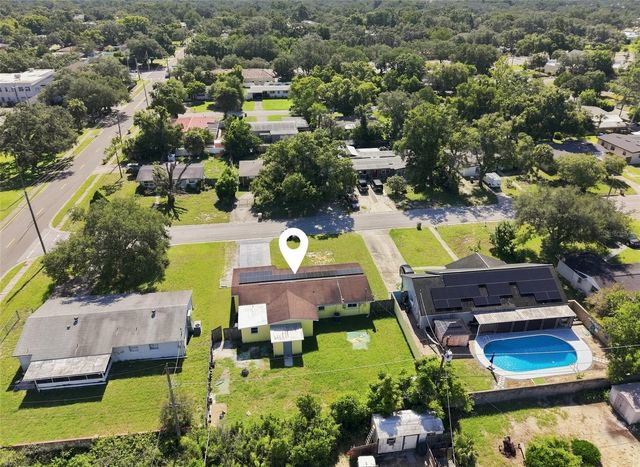 9810 N 54TH STREET, Temple Terrace, FL 33617
