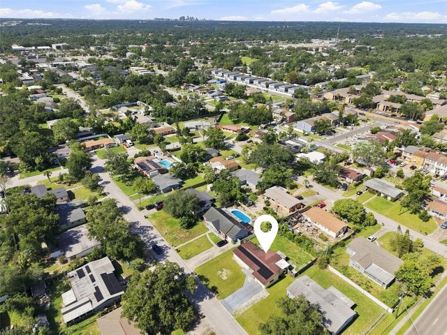 9810 N 54TH STREET, Temple Terrace, FL 33617
