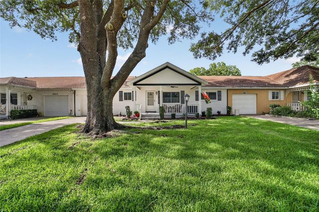 8891 SW 96TH LANE E, Ocala, FL 34481