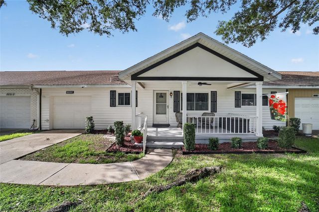 8891 SW 96TH LANE E, Ocala, FL 34481