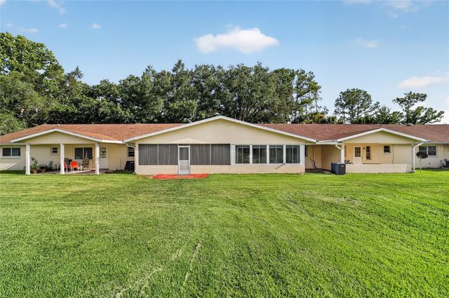 8891 SW 96TH LANE E, Ocala, FL 34481