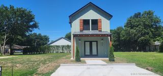308 S Cincinnati Avenue, Sperry, OK 74073