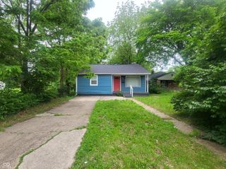 3233 Ralston Avenue, Indianapolis, IN 46218