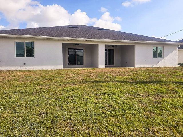 11154 PENDLETON AVENUE, Englewood, FL 34224