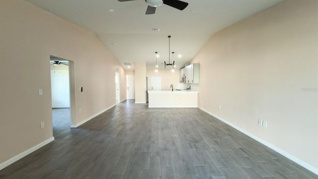 11154 PENDLETON AVENUE, Englewood, FL 34224