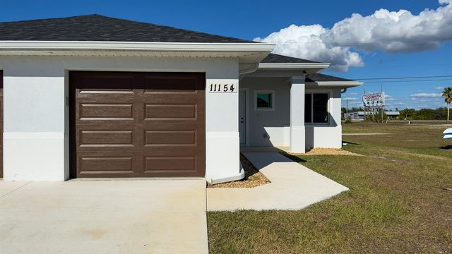 11154 PENDLETON AVENUE, Englewood, FL 34224