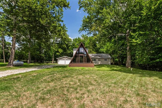 5993 Grandview Road, House Springs, MO 63051
