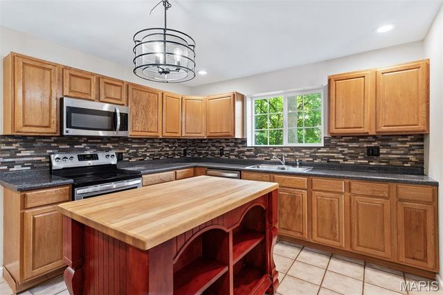 5993 Grandview Road, House Springs, MO 63051
