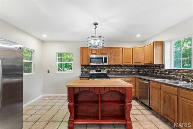 5993 Grandview Road, House Springs, MO 63051