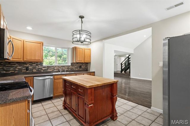 5993 Grandview Road, House Springs, MO 63051