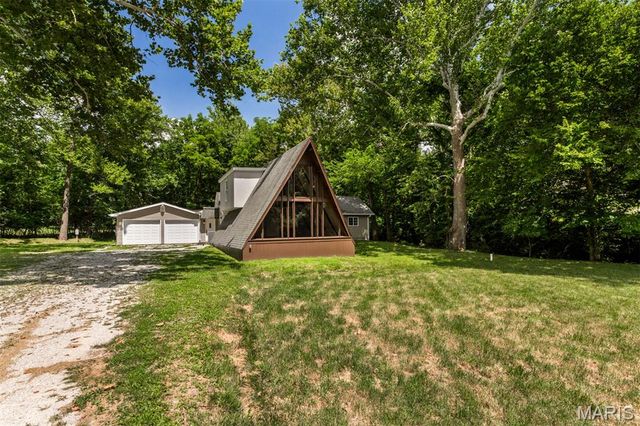 5993 Grandview Road, House Springs, MO 63051