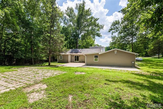 5993 Grandview Road, House Springs, MO 63051