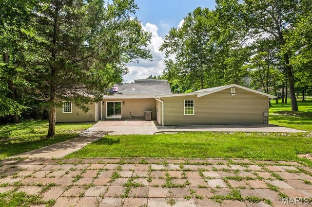 5993 Grandview Road, House Springs, MO 63051
