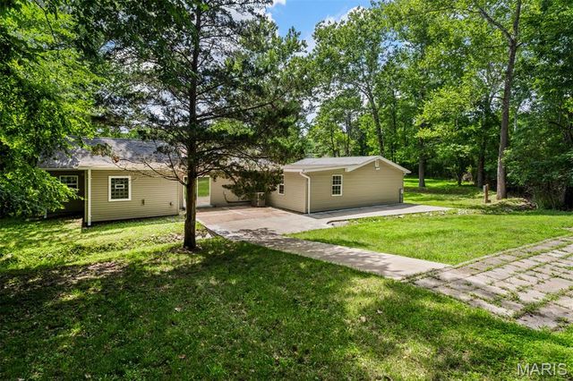 5993 Grandview Road, House Springs, MO 63051