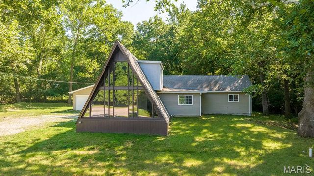5993 Grandview Road, House Springs, MO 63051