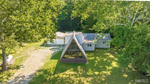 5993 Grandview Road, House Springs, MO 63051