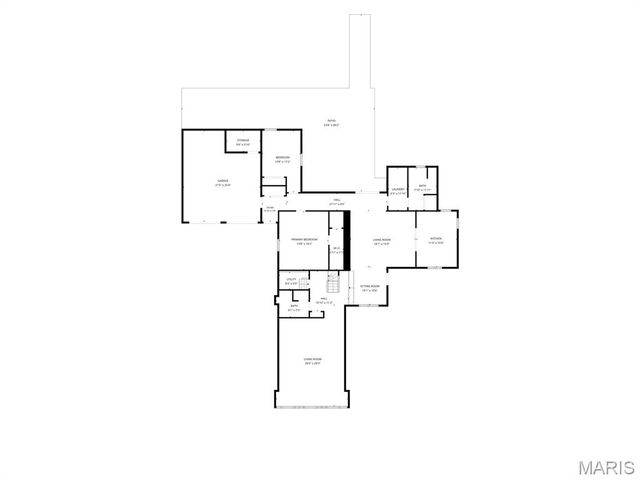 5993 Grandview Road, House Springs, MO 63051