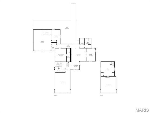 5993 Grandview Road, House Springs, MO 63051