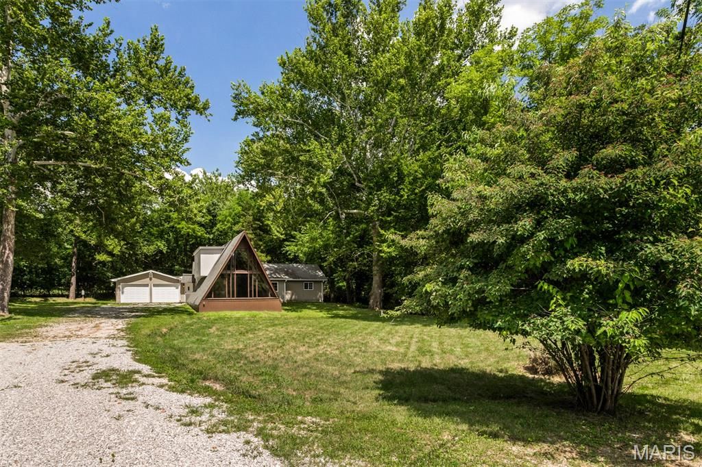 5993 Grandview Road, House Springs, MO 63051
