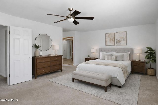 5201 E FELLARS Drive, Scottsdale, AZ 85254