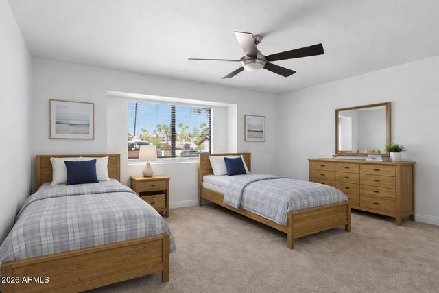 5201 E FELLARS Drive, Scottsdale, AZ 85254