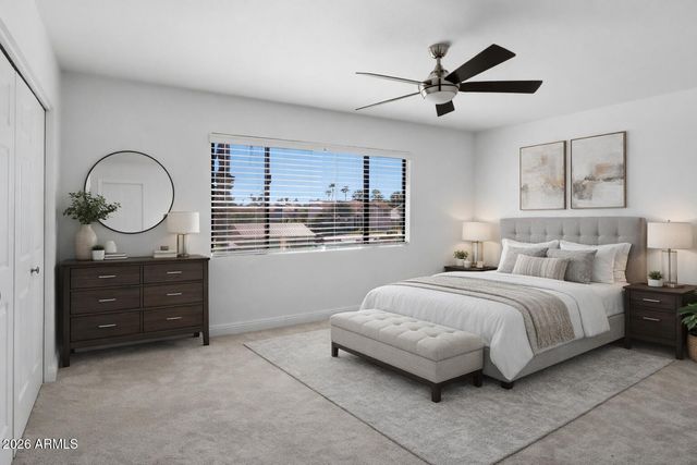 5201 E FELLARS Drive, Scottsdale, AZ 85254