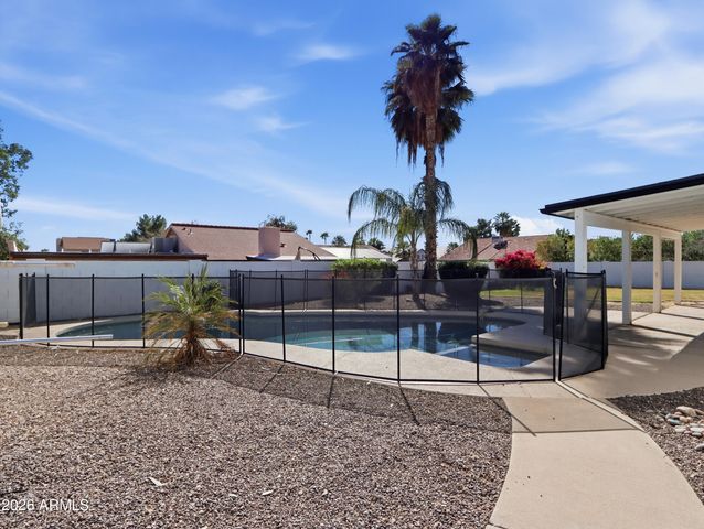 5201 E FELLARS Drive, Scottsdale, AZ 85254