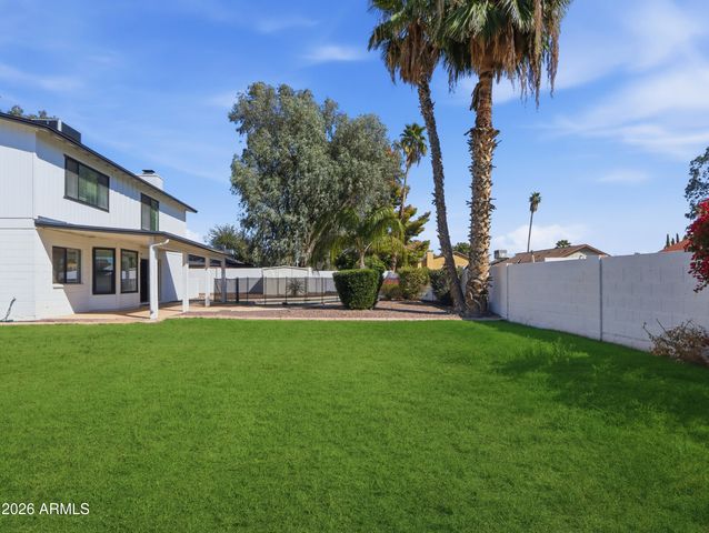 5201 E FELLARS Drive, Scottsdale, AZ 85254