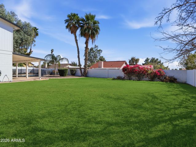 5201 E FELLARS Drive, Scottsdale, AZ 85254