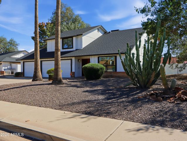 5201 E FELLARS Drive, Scottsdale, AZ 85254