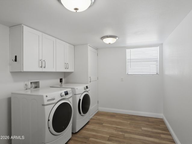 5201 E FELLARS Drive, Scottsdale, AZ 85254