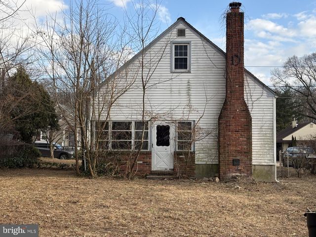 411 CENTER AVE, Runnemede, NJ 08078