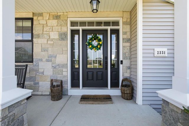 2331 Butterfly Circle, Sun Prairie, WI 53590