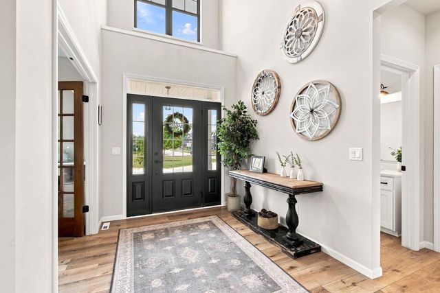 2331 Butterfly Circle, Sun Prairie, WI 53590