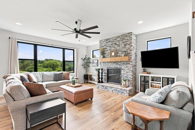 2331 Butterfly Circle, Sun Prairie, WI 53590
