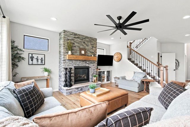 2331 Butterfly Circle, Sun Prairie, WI 53590
