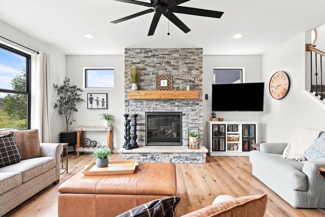 2331 Butterfly Circle, Sun Prairie, WI 53590