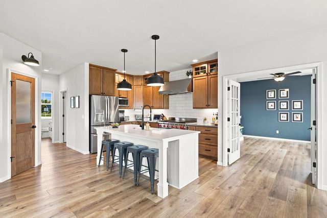 2331 Butterfly Circle, Sun Prairie, WI 53590
