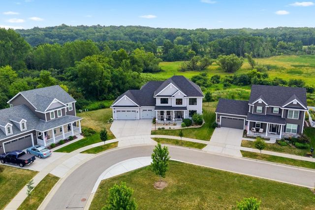 2331 Butterfly Circle, Sun Prairie, WI 53590