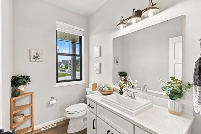2331 Butterfly Circle, Sun Prairie, WI 53590