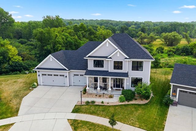2331 Butterfly Circle, Sun Prairie, WI 53590
