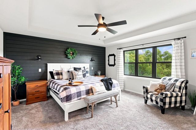 2331 Butterfly Circle, Sun Prairie, WI 53590