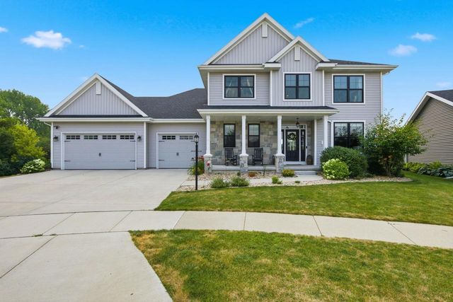 2331 Butterfly Circle, Sun Prairie, WI 53590