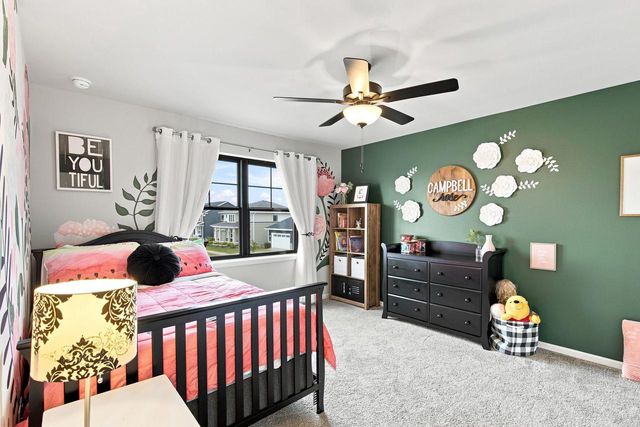 2331 Butterfly Circle, Sun Prairie, WI 53590