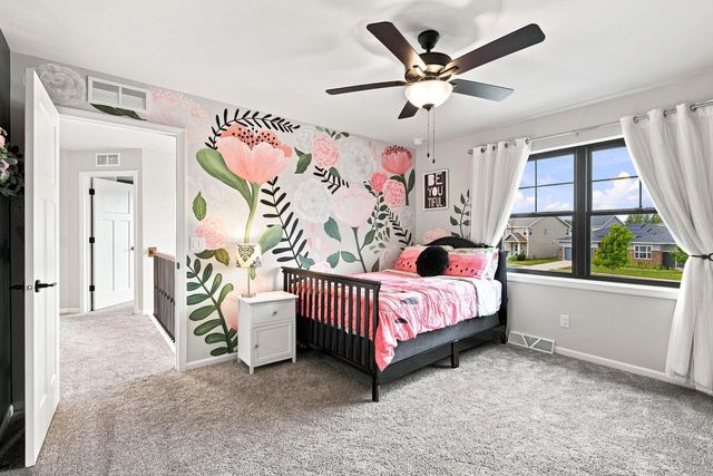 2331 Butterfly Circle, Sun Prairie, WI 53590