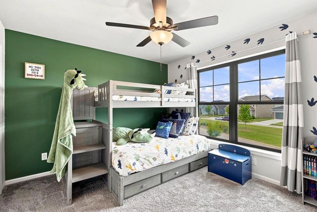 2331 Butterfly Circle, Sun Prairie, WI 53590